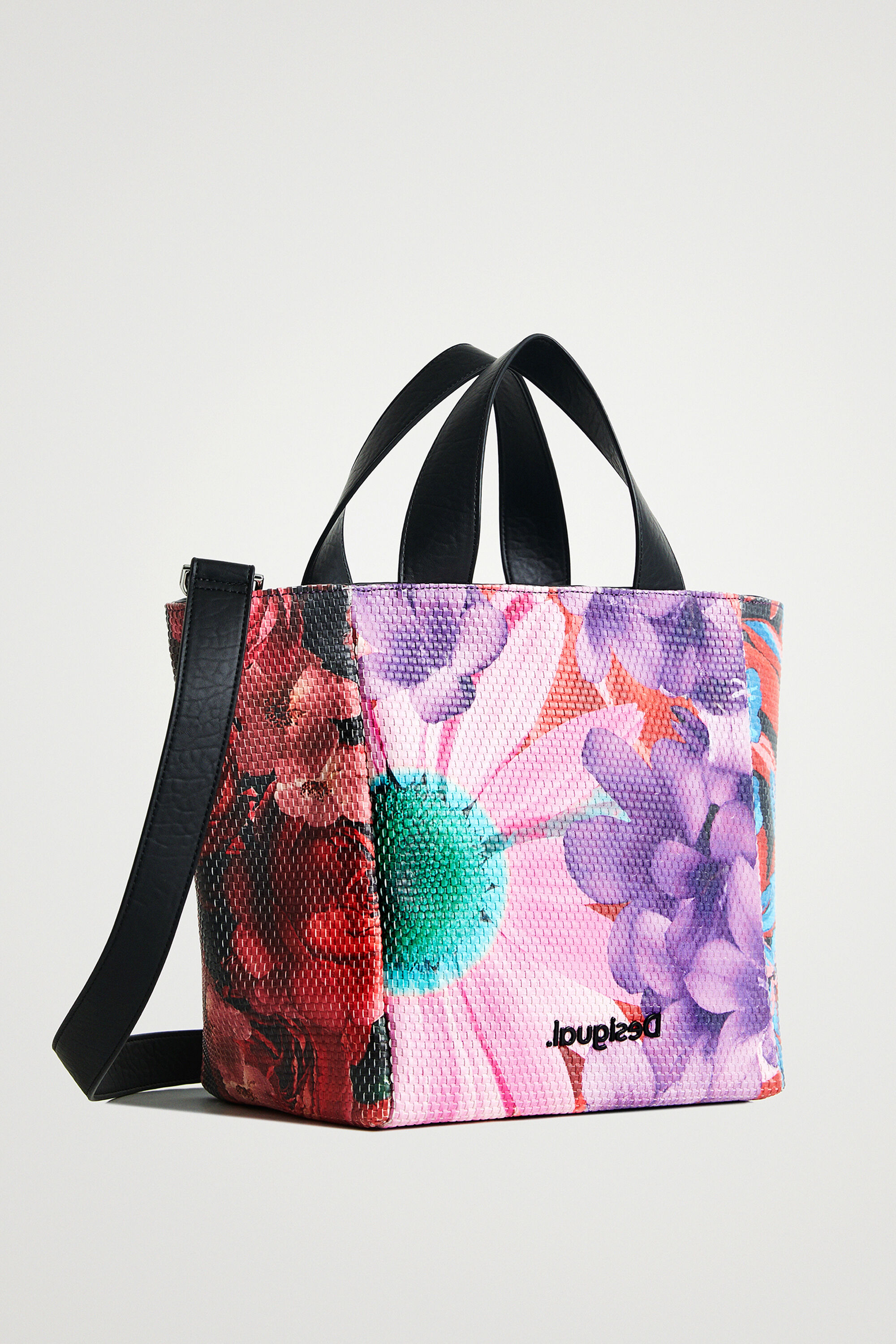 floral pocketbooks