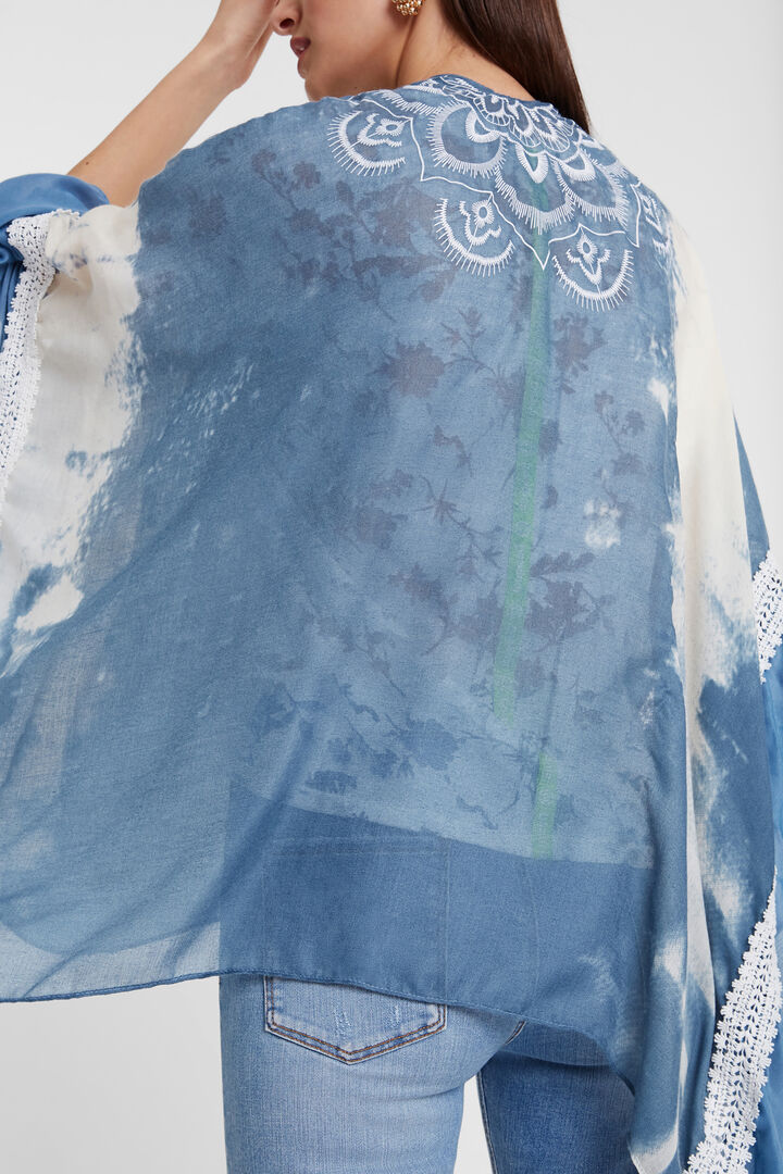 Foulard | Desigual