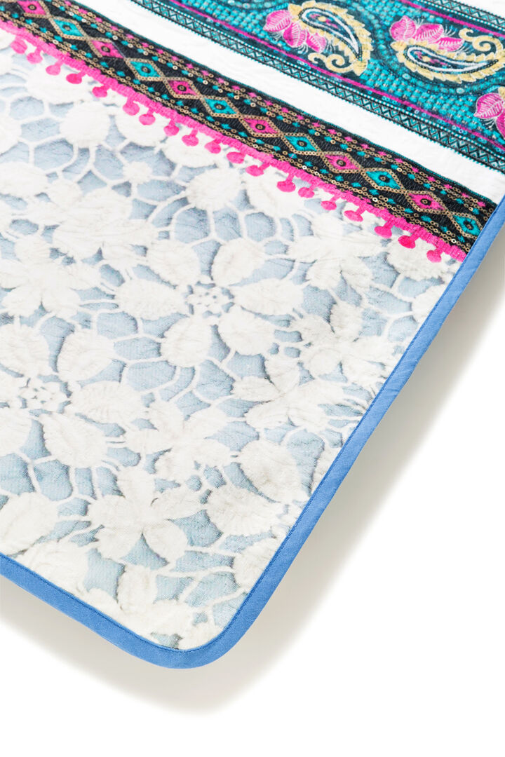 Bedspread Exotic | Desigual
