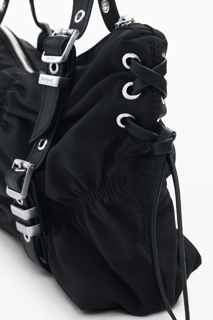 MINI NYLON BAG | Desigual
