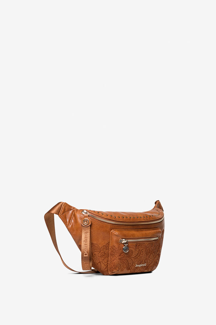 Floral bum bag | Desigual