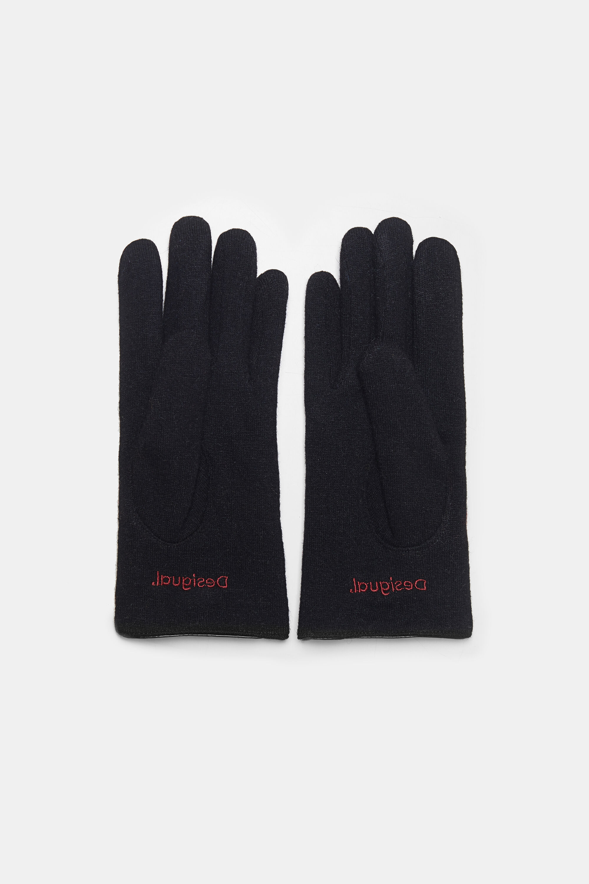 Gants desigual sales