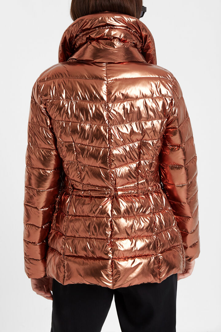 Padded jacket hood | Desigual