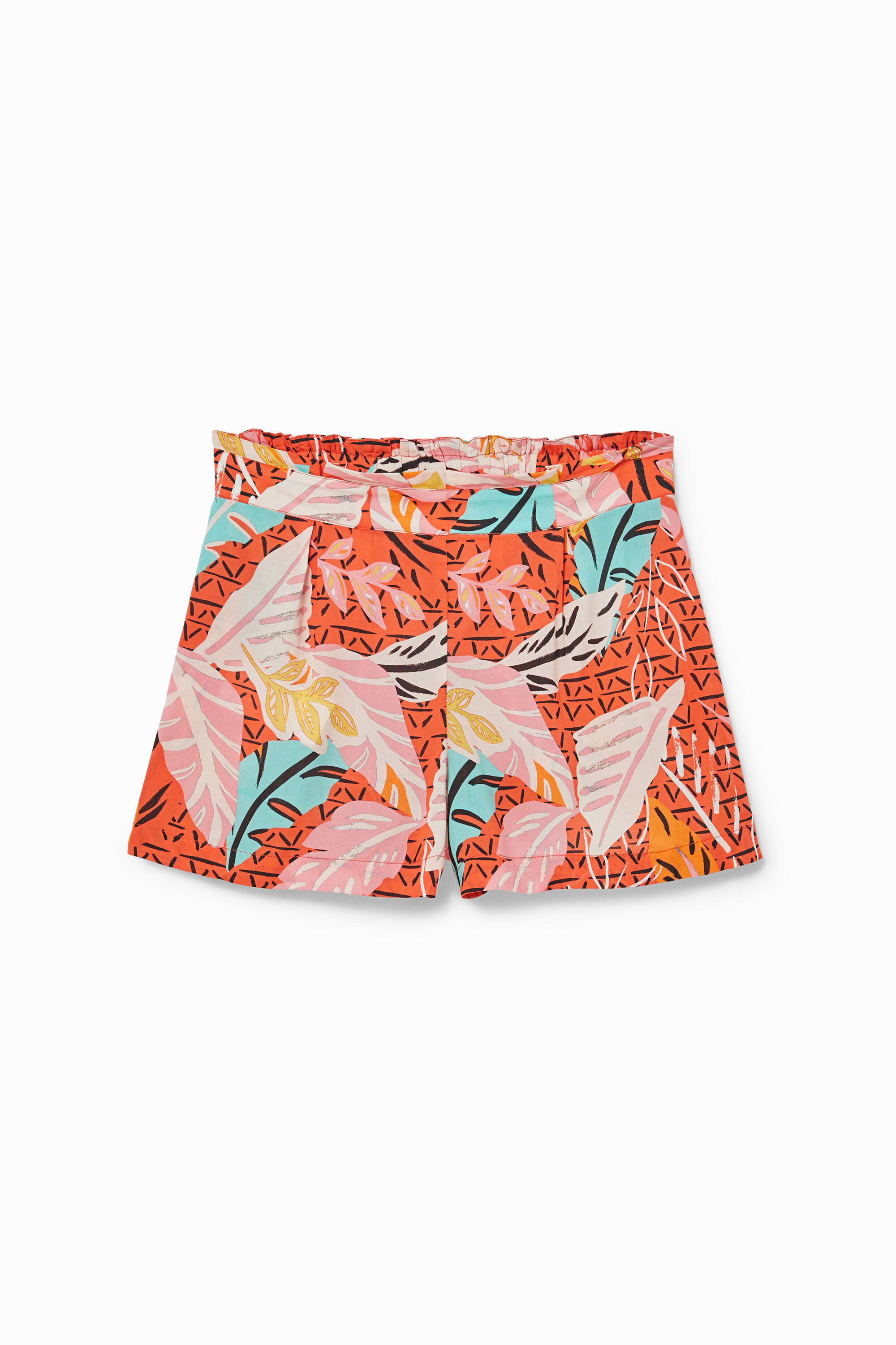 PAJAMA BOTTOMS