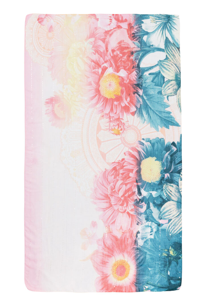 Scarf New Valkiria Rect | Desigual