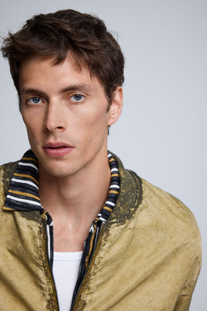 Blouson bomber