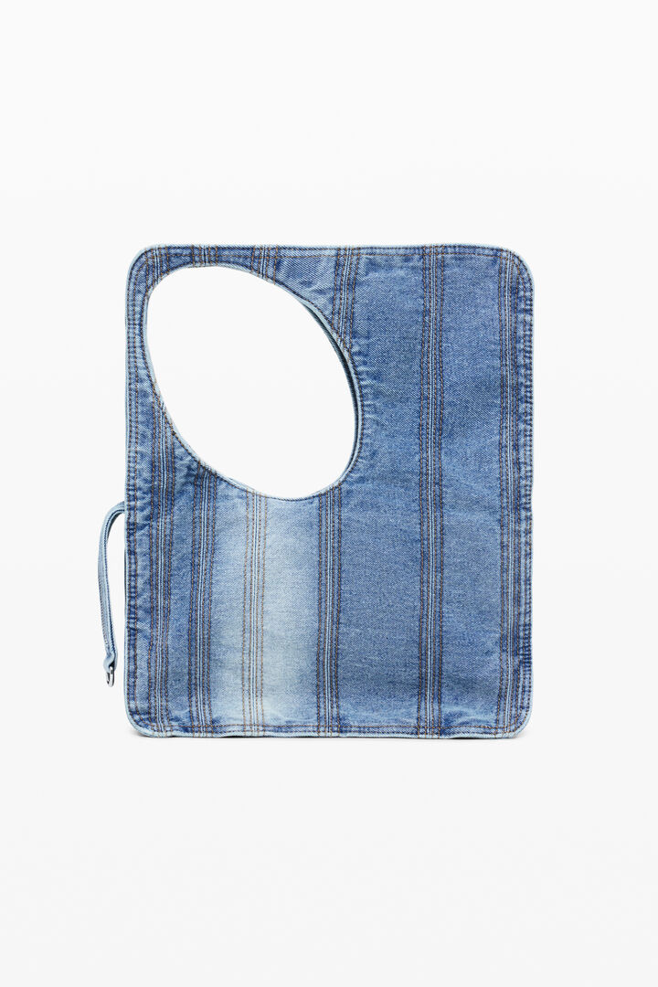 Medium multiposition Botter bag | Desigual