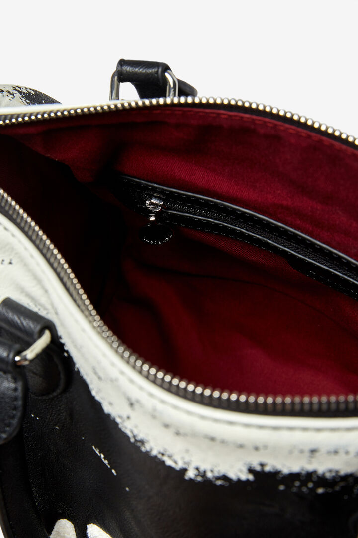 Sac cylindre Fraternité | Desigual