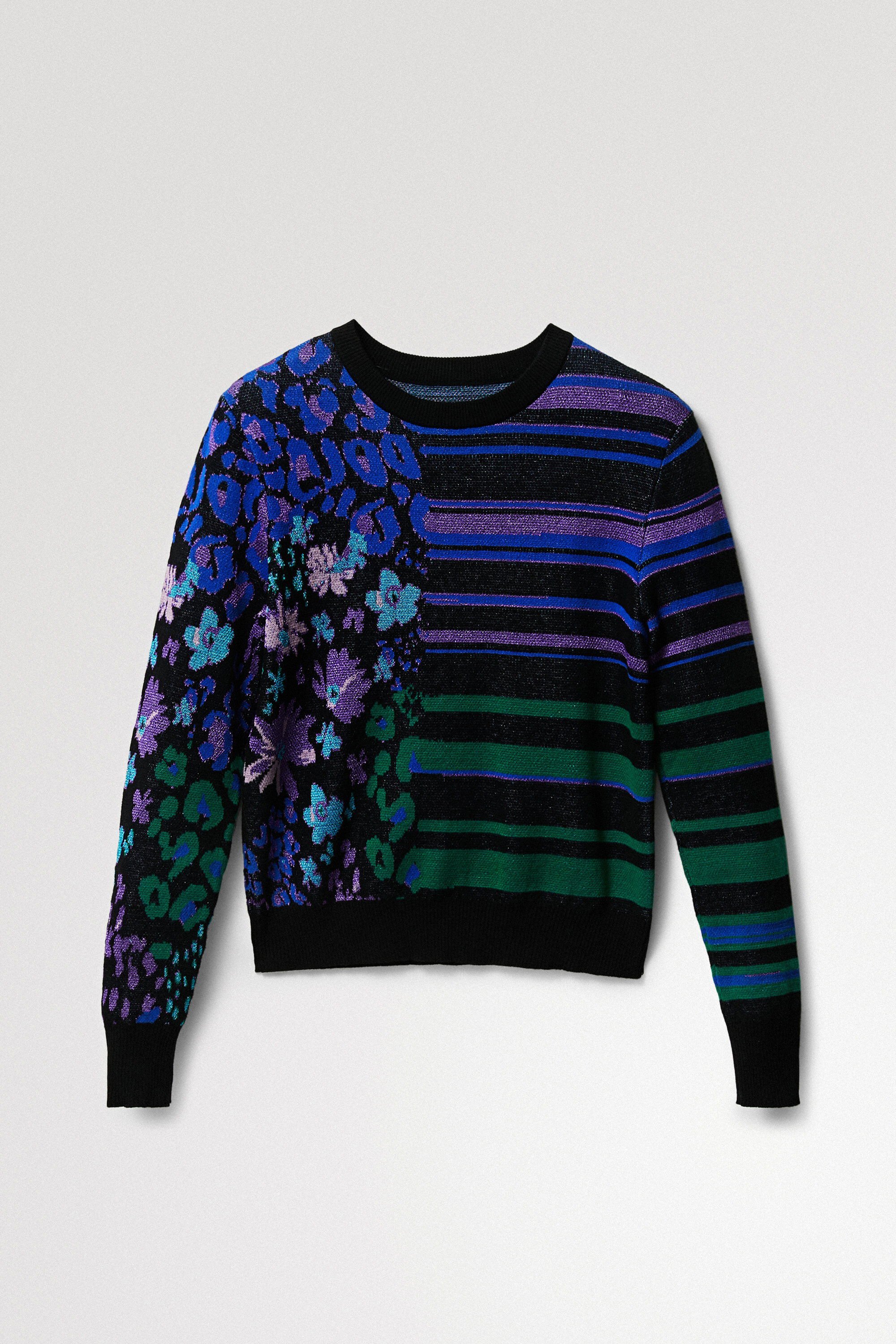 Desigual jumper cheap