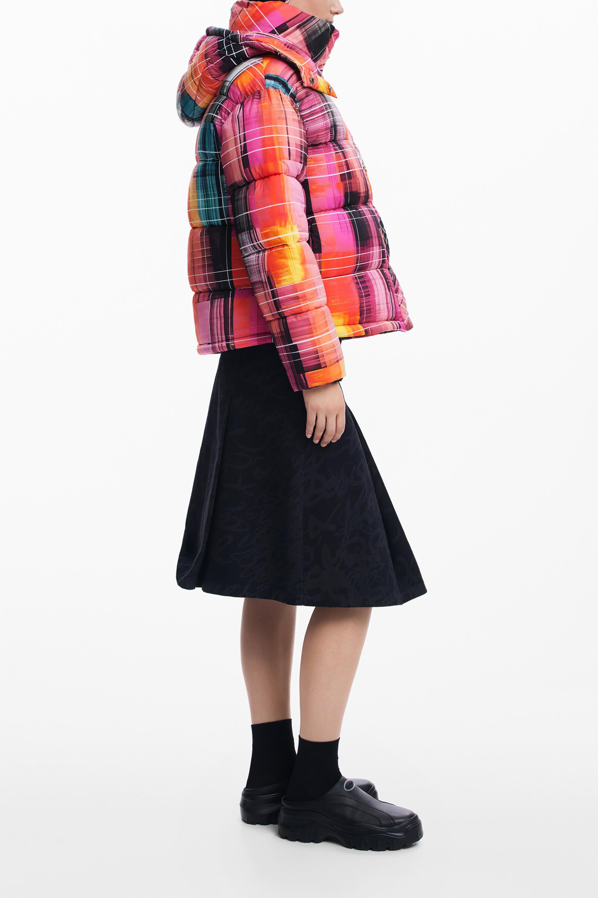 新品　L'Appartement  CHECK JACKET L'Appartement コルピエロ Check Jacket ジャケット - メルカリ