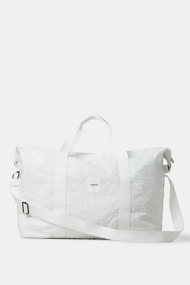 Sports bag mandalas | Desigual
