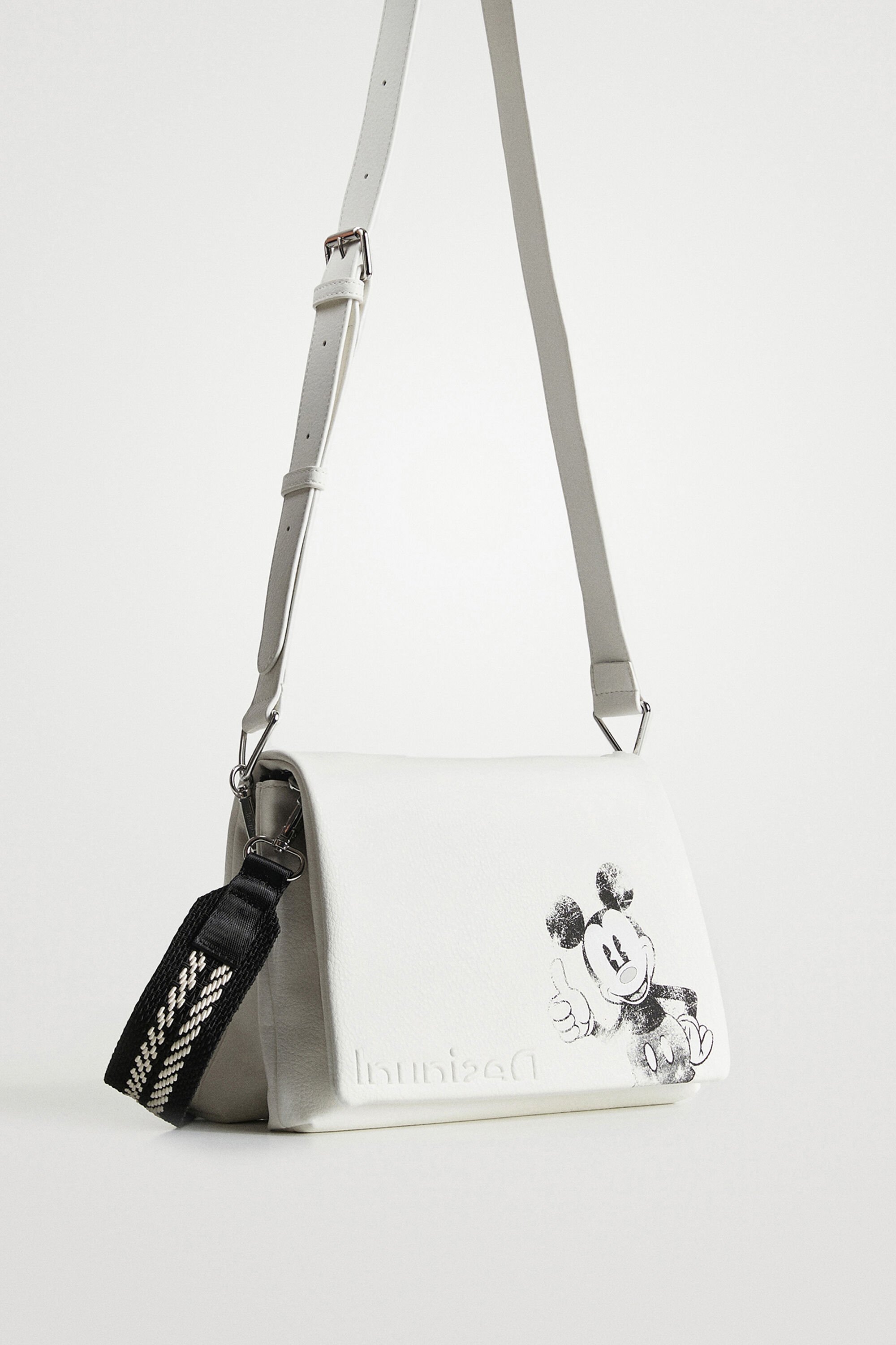 Sac desigual sales disney