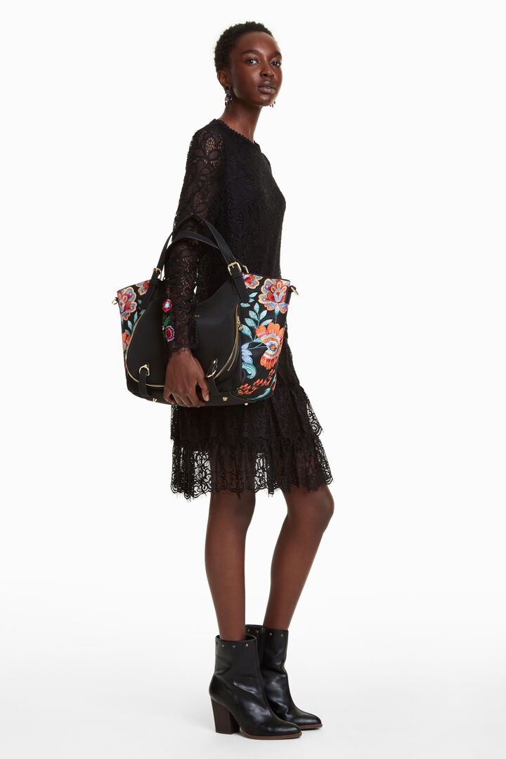 Odissey Bag | Desigual