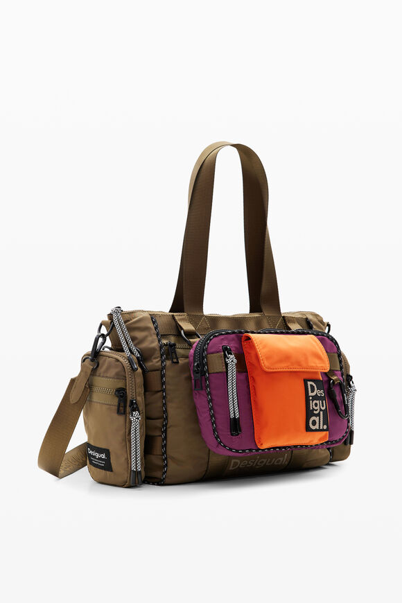 Bolso Vogayer bowling M multiposición