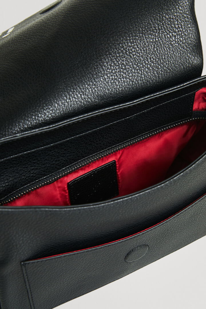 Half logo sling bag | Desigual