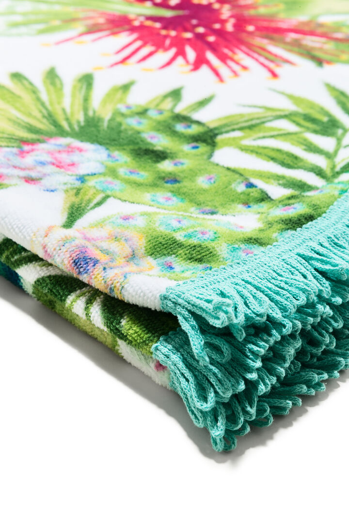 Serviette Psychotropic | Desigual