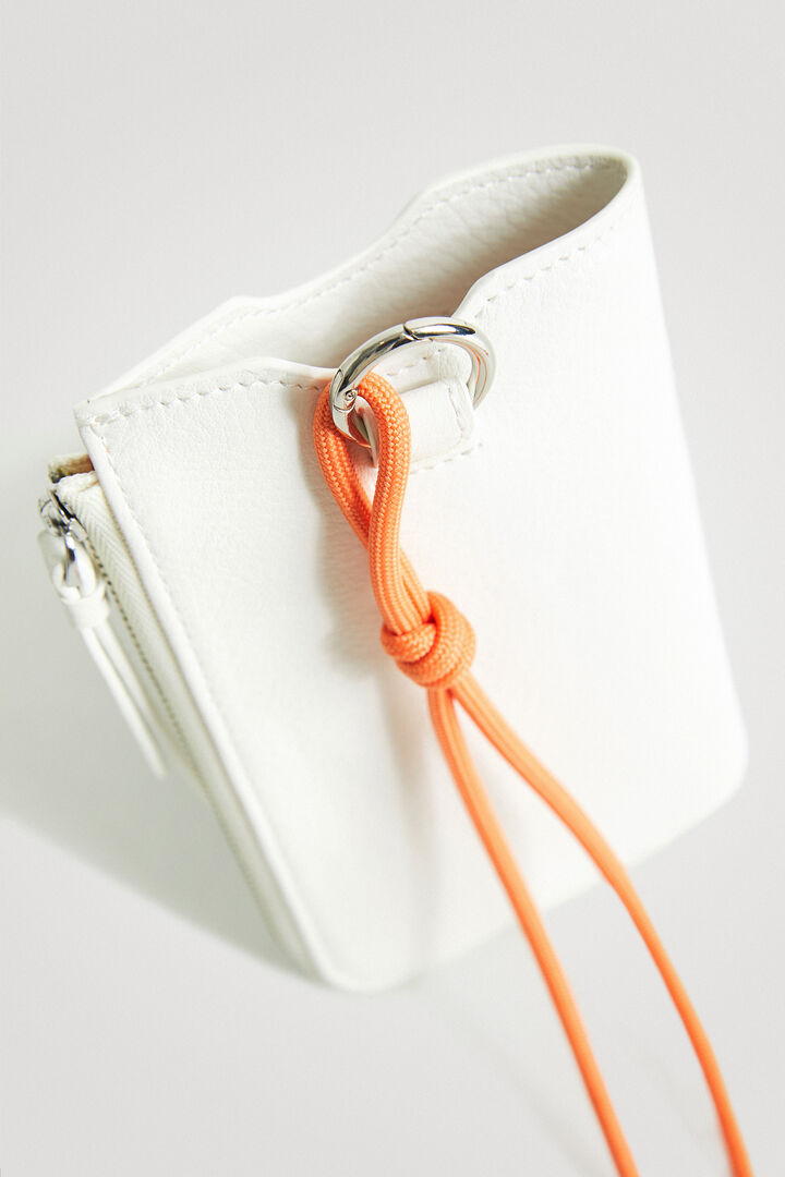 Small logo phone pouch | Desigual