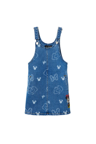 Peto texà Minnie Mouse | Desigual