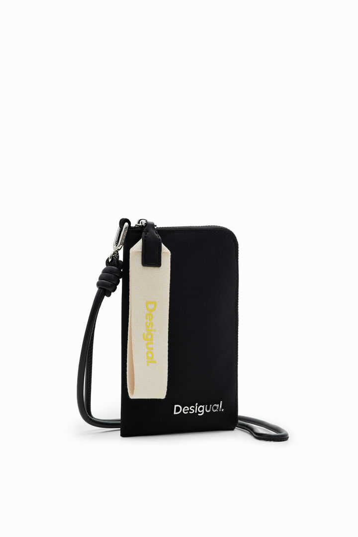L phone pouch | Desigual