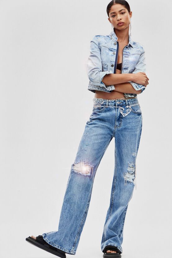 Total look