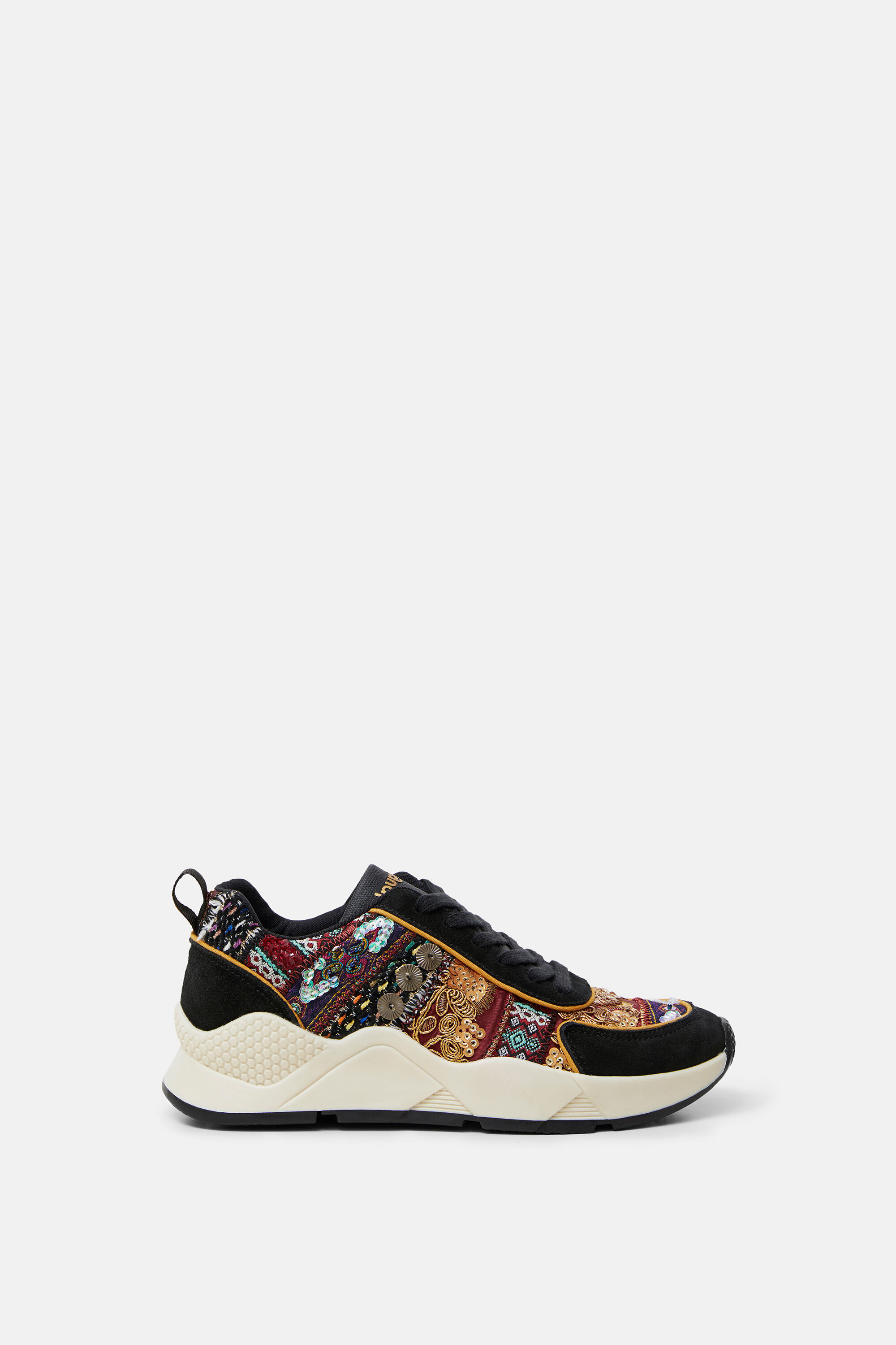 desigual basket
