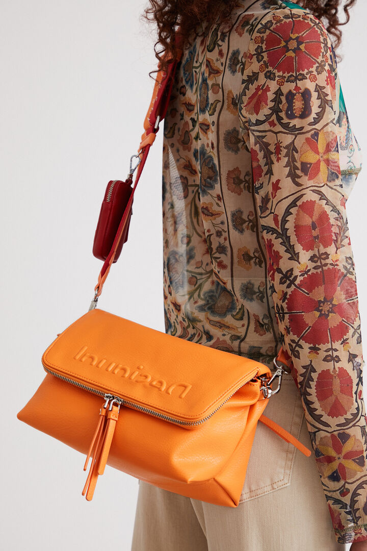 Logo sling | Desigual