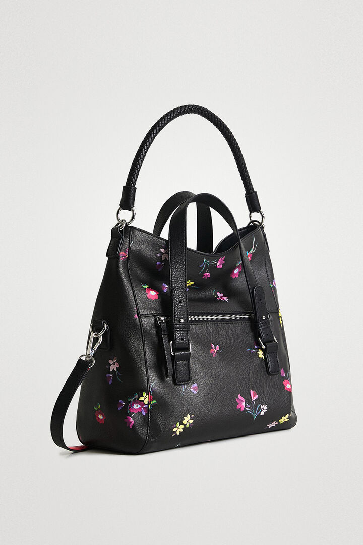 Small flowers bag | Desigual