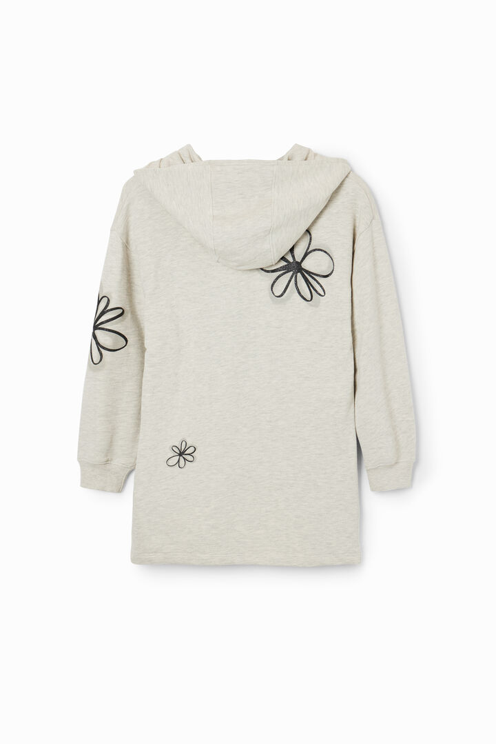 Smiley Originals ® sweater dress | Desigual