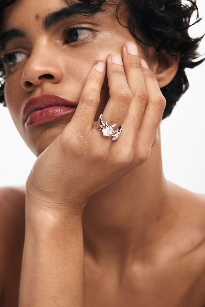Anillo estrellas Zalio | Desigual