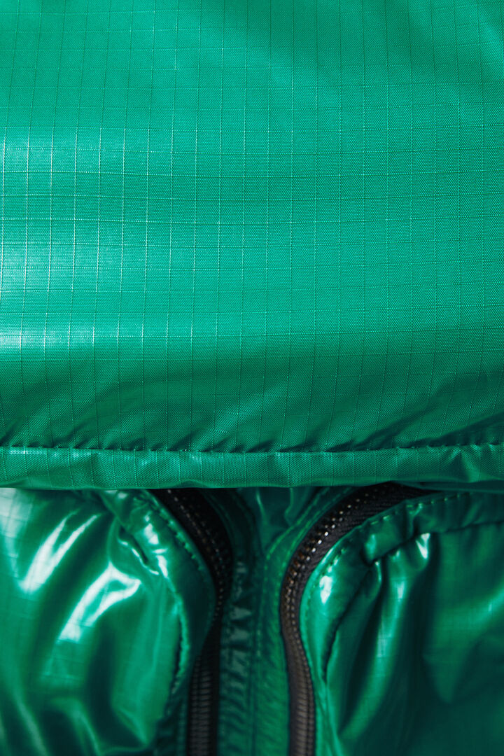 Big padded backpack | Desigual