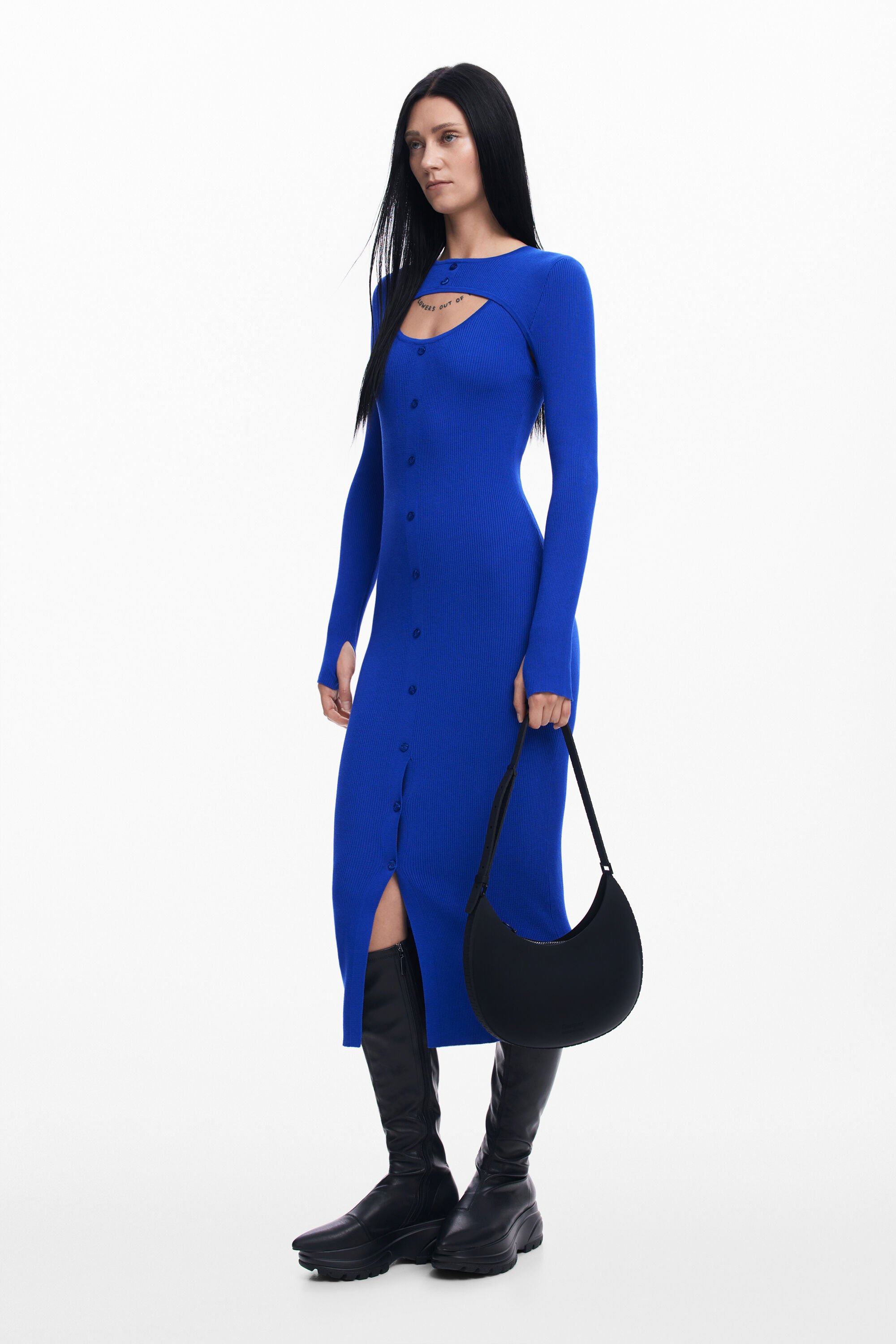 Maitrepierre Bag women's I Desigual.com