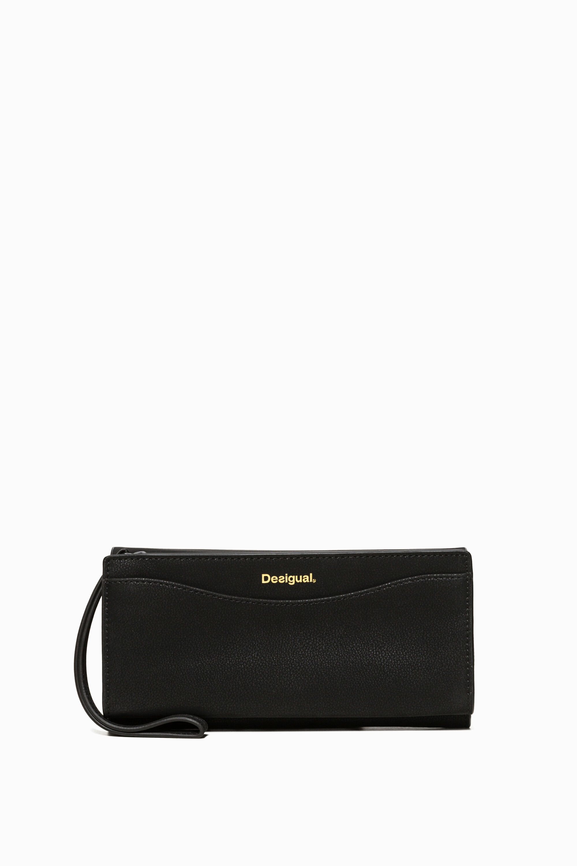 Desigual hotsell reversible wallet