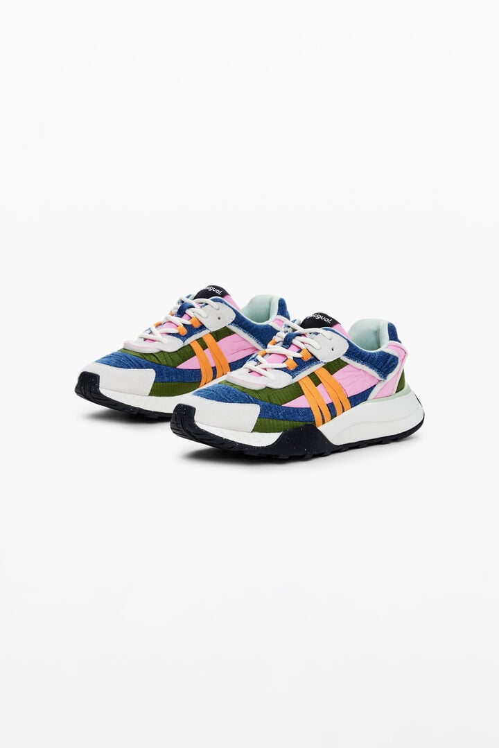 Sabatilla jogger | Desigual
