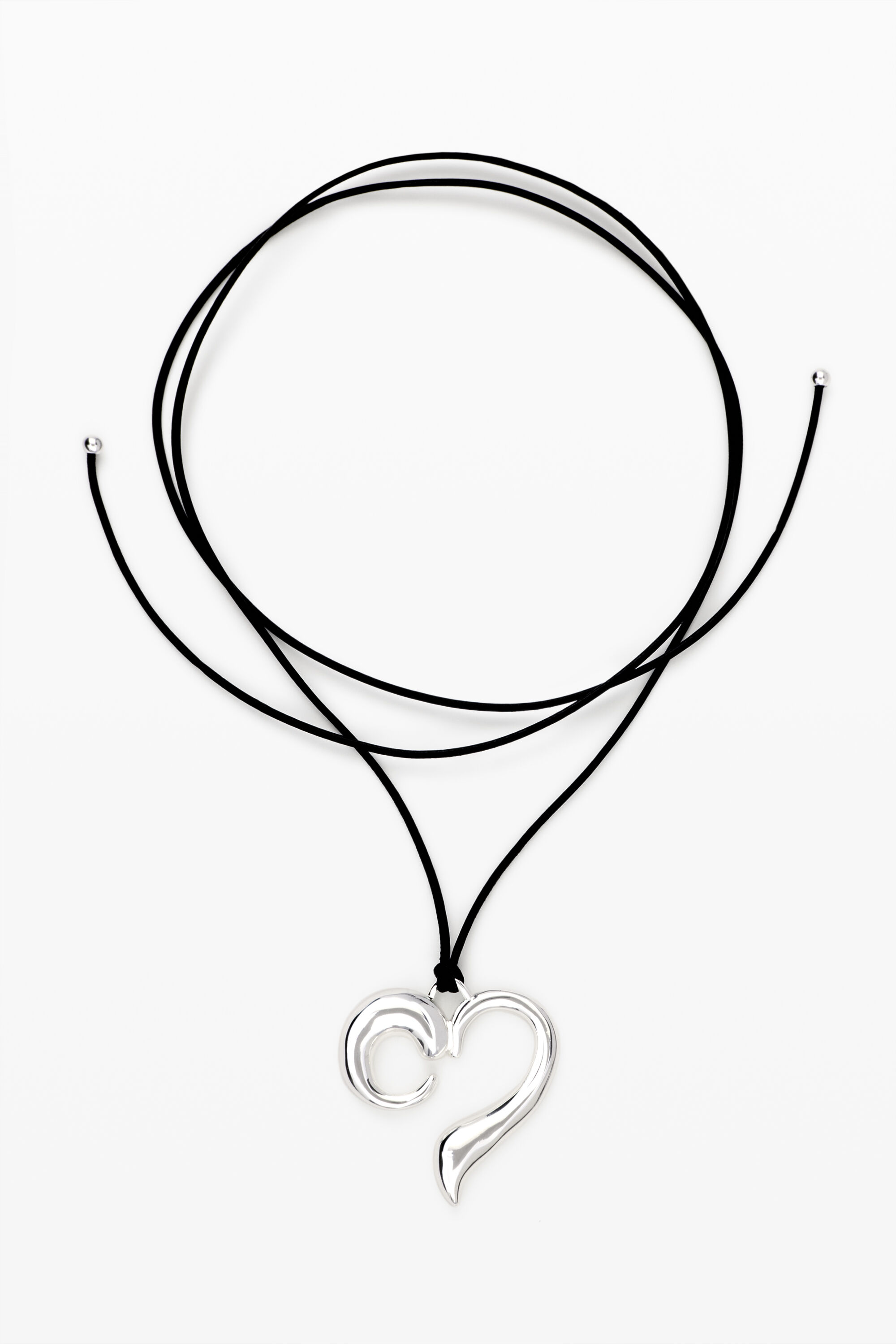 HART HANGER KOORD ZALIO