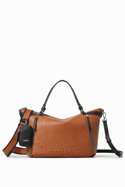 Sacs Et Sacs A Dos Pour Femme Desigual