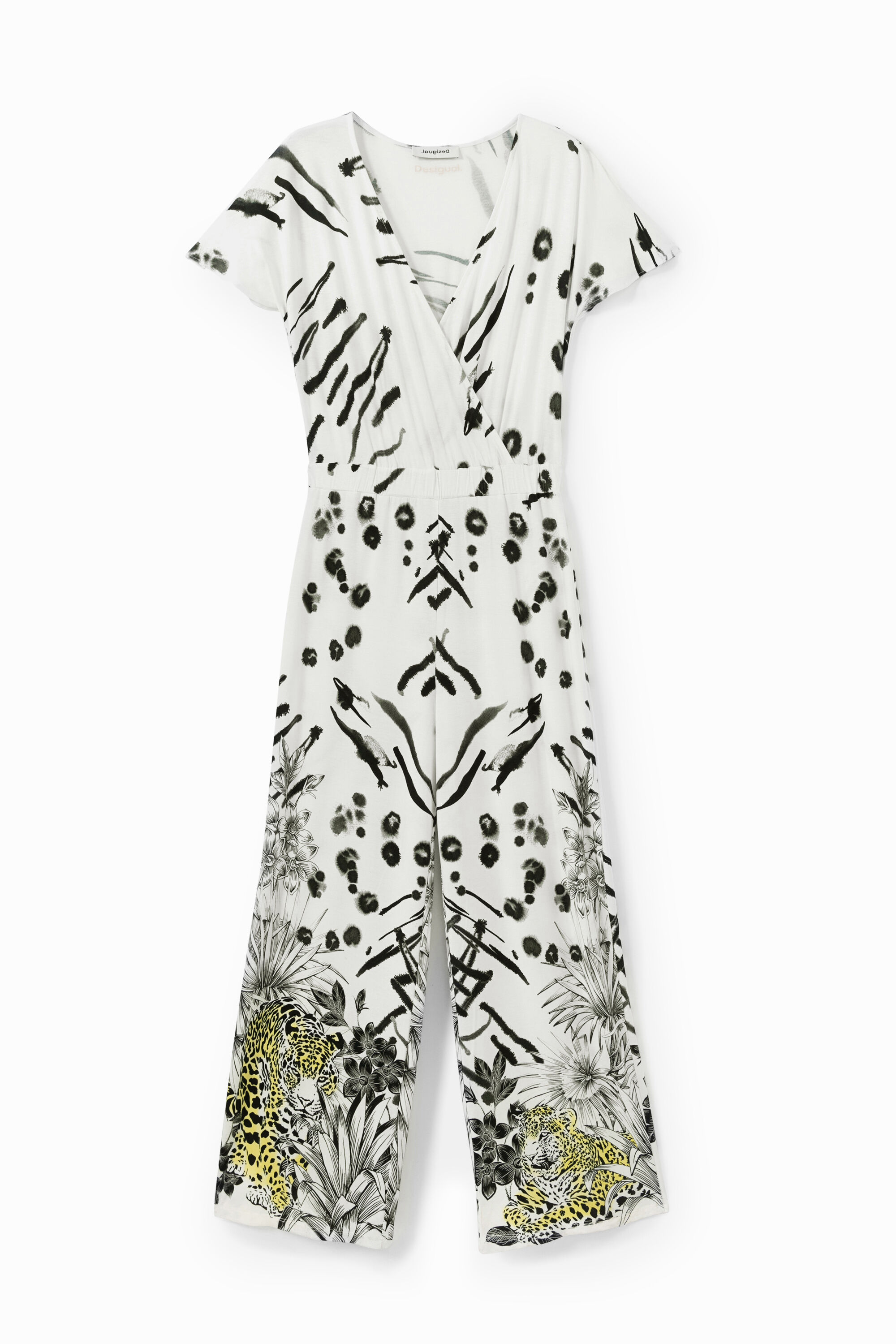 Combinaison desigual Clearance