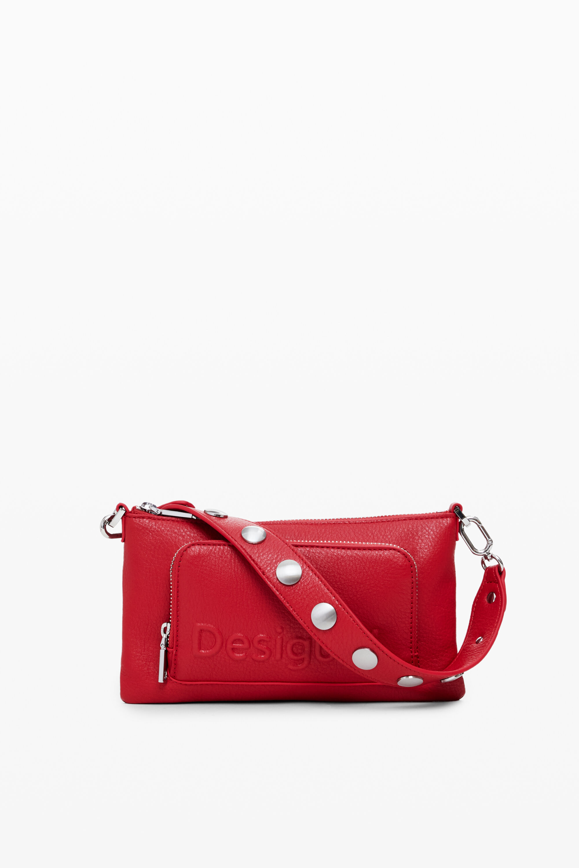 Mini Half Logo Bag women s I Desigual