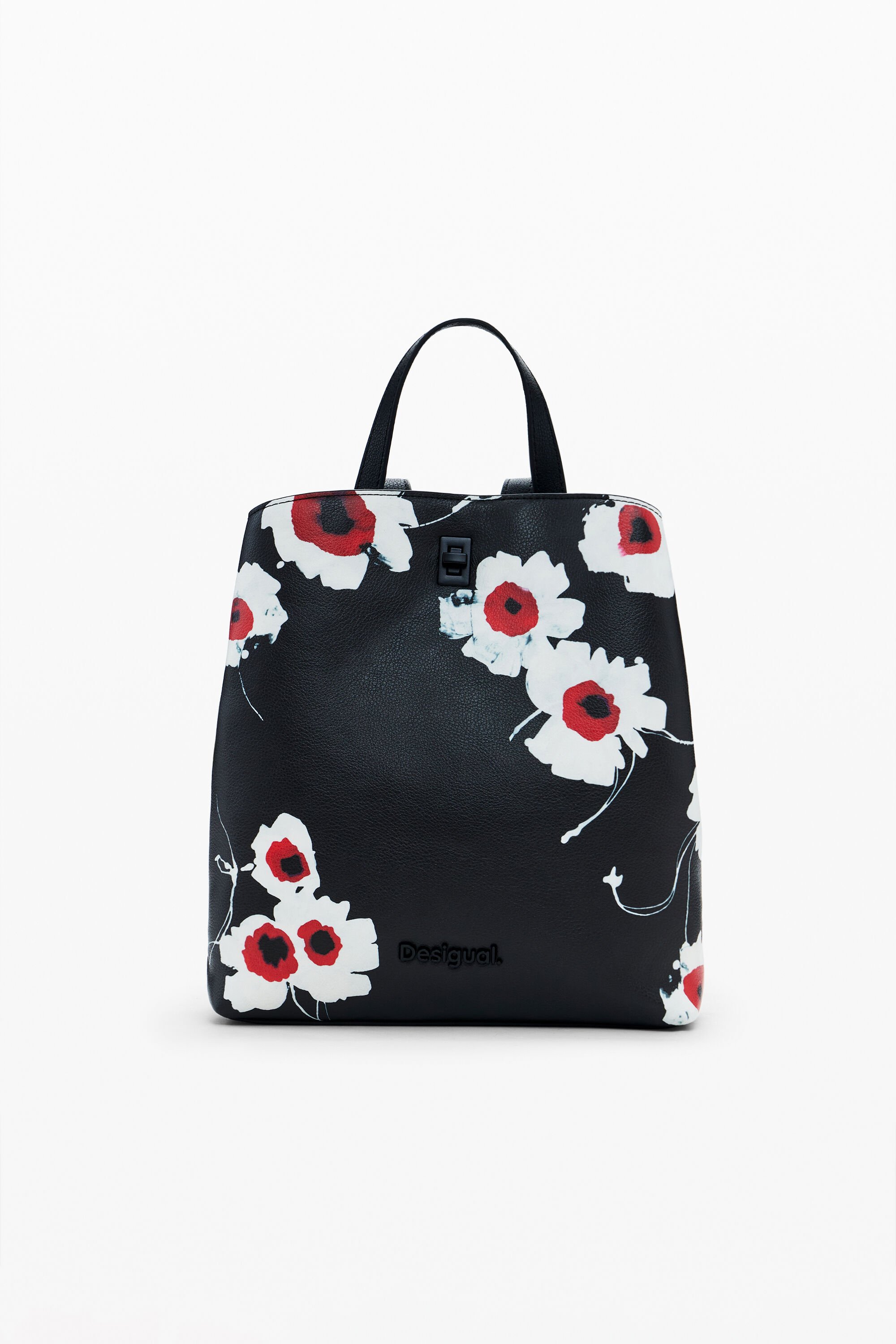 2イン1パーカー 女性用 I Desigual.com