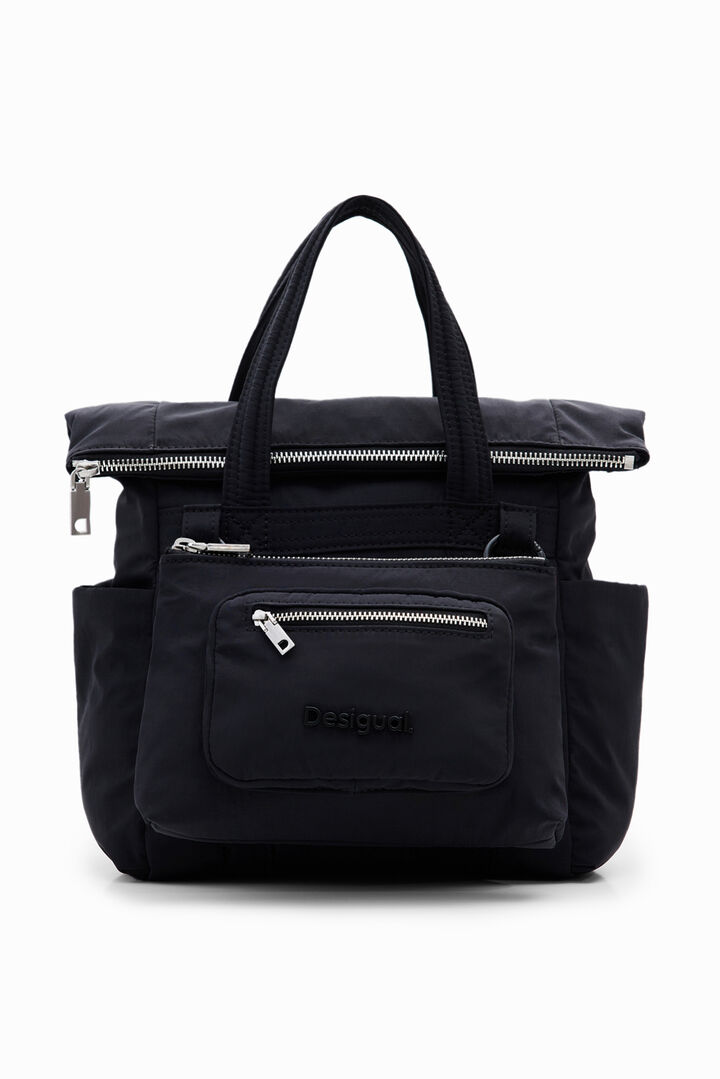 XS multi-position Voyager backpack
