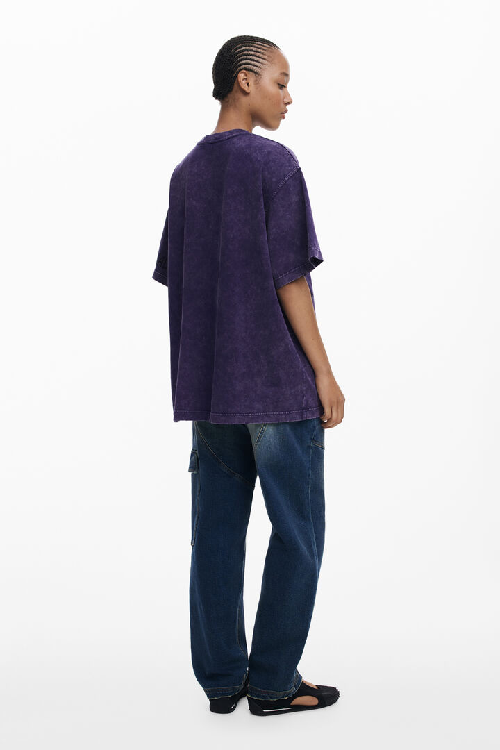 Mickey™ FAME T-Shirt | Desigual