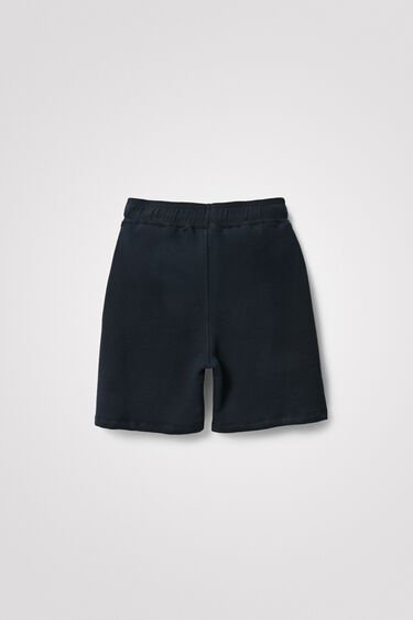 Short met surfscene | Desigual