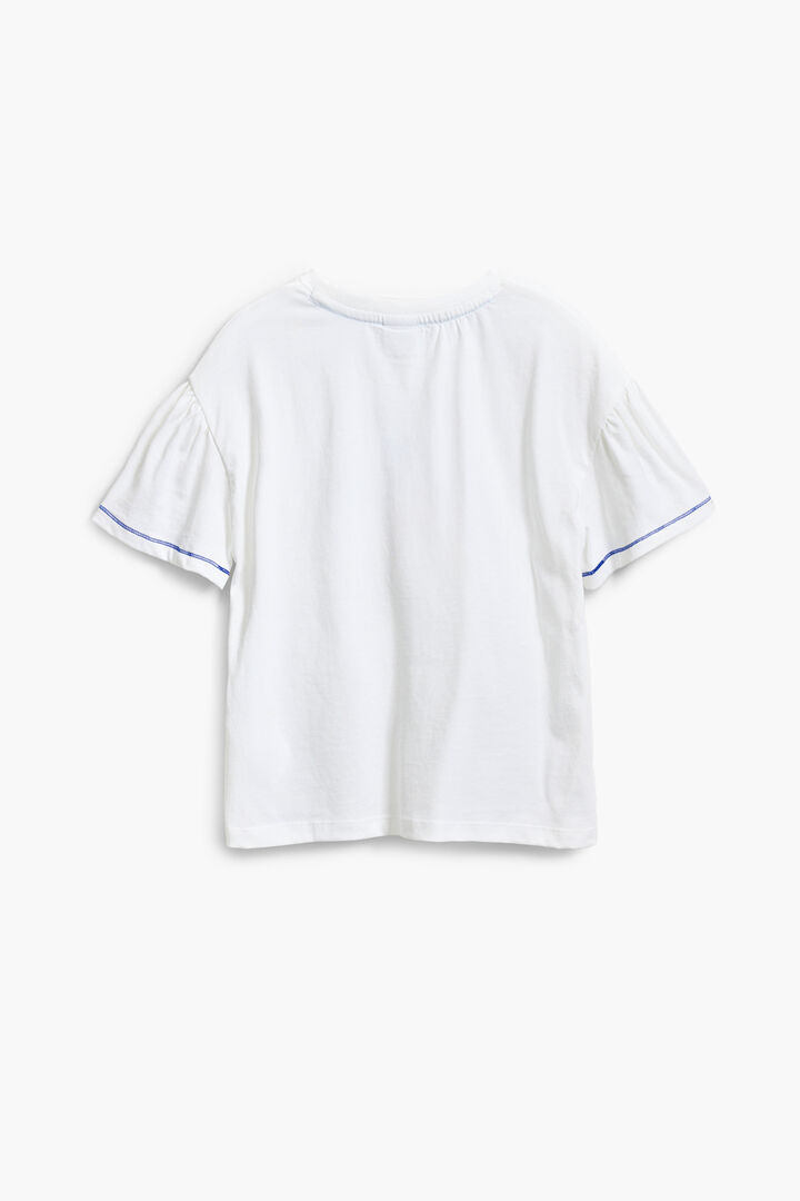 Tropical T-shirt | Desigual