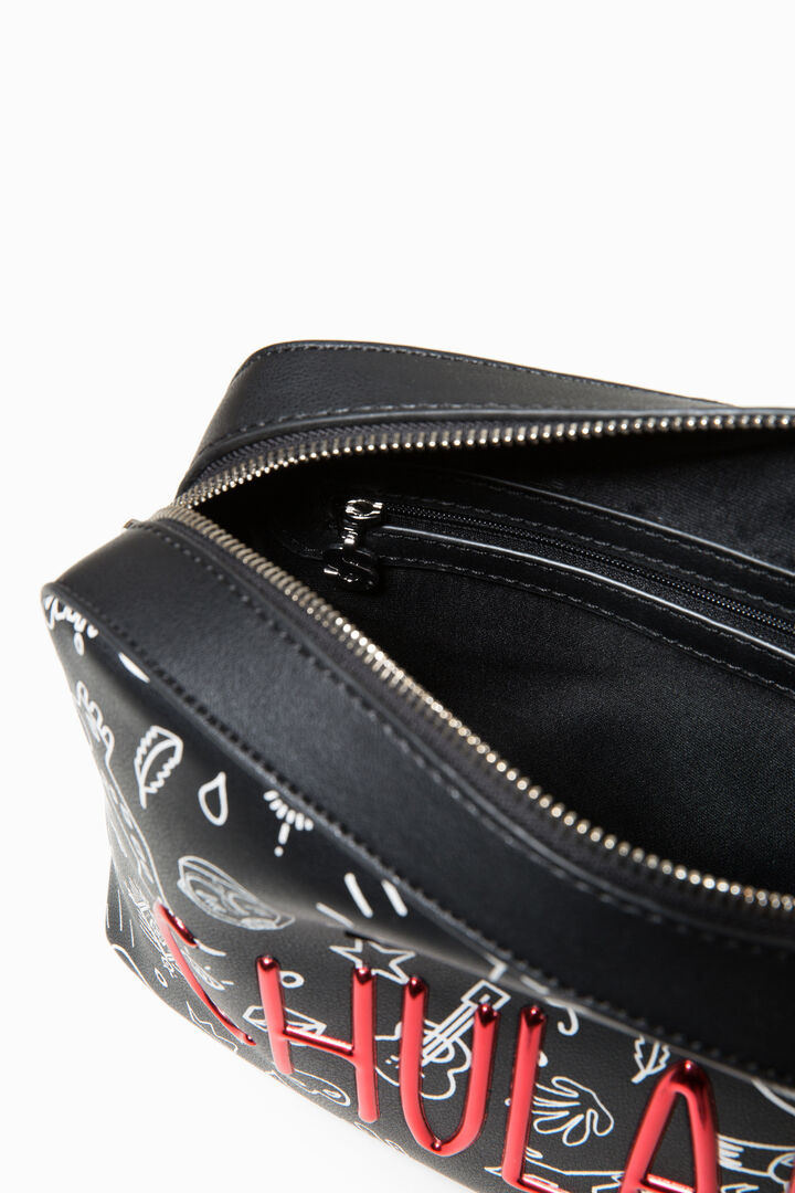 Mini sling bag | Desigual