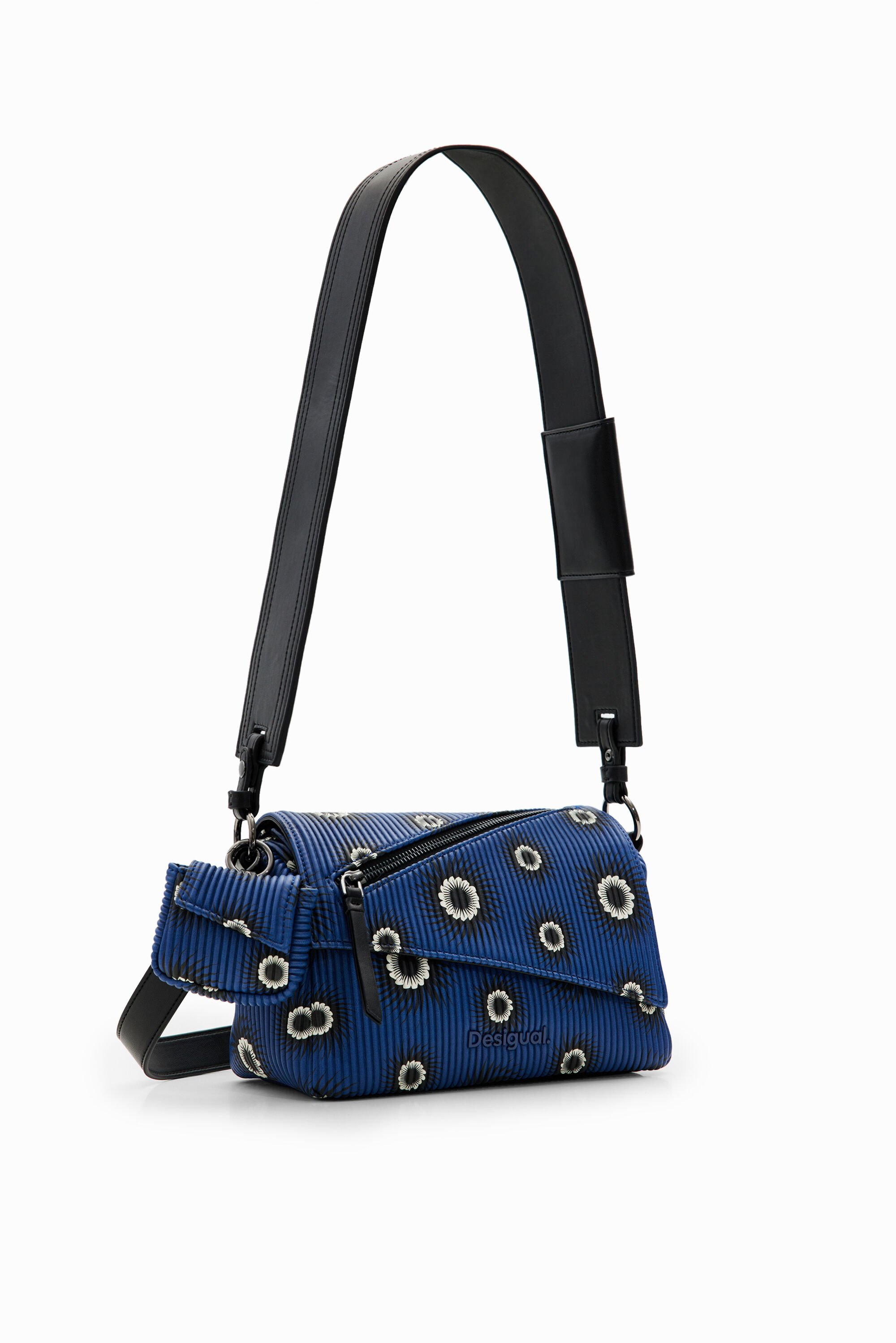 Desigual Small geometric bag