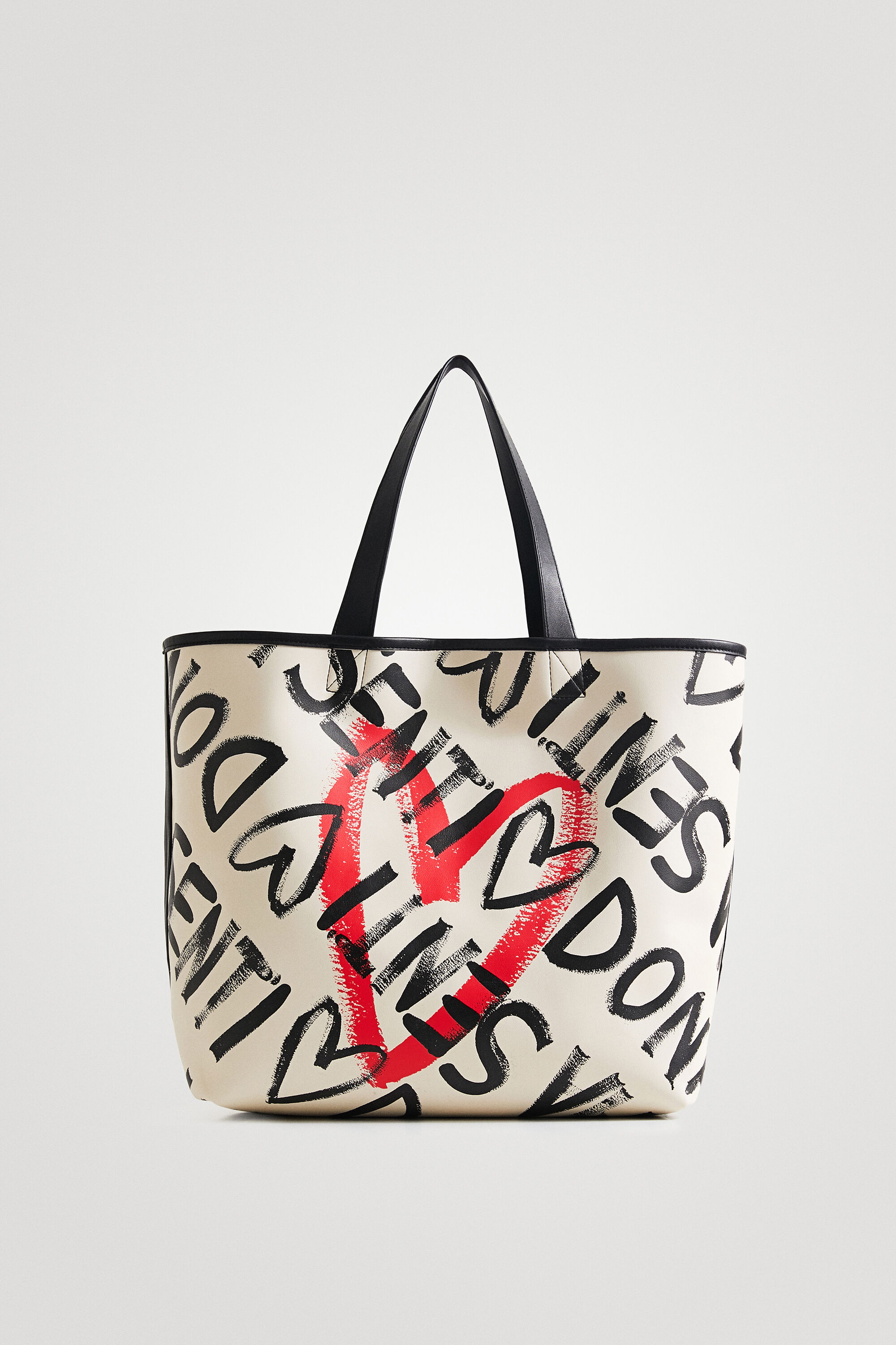 Desigual 2 in 1 bag sales
