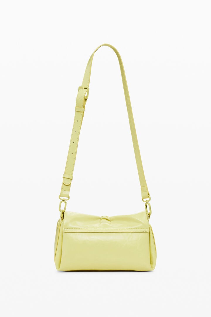 Petit sac à nœud brillant | Desigual