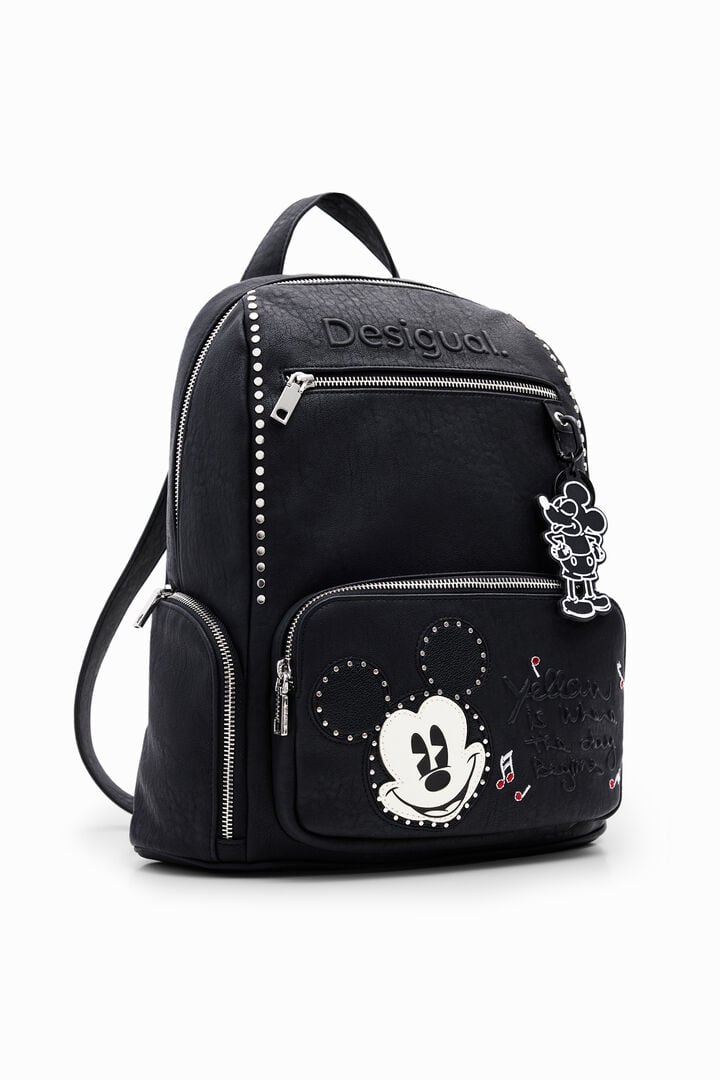 Rucksack M Micky Maus