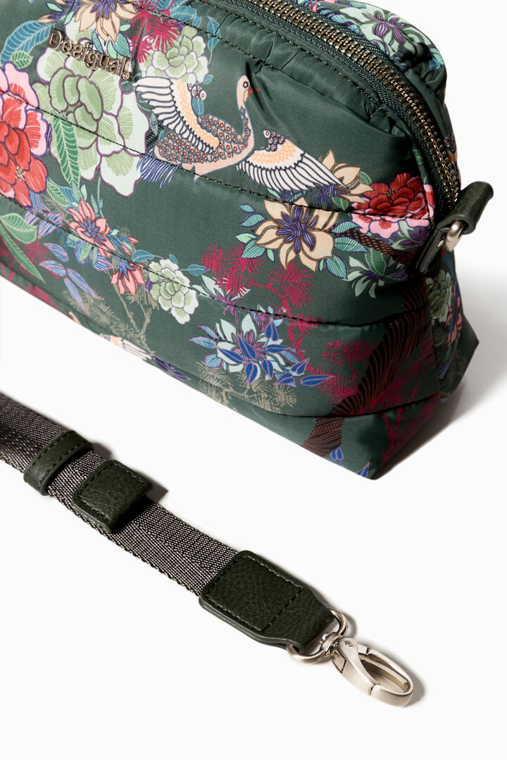 Kurosawa Marvin No Revers Bag | Desigual