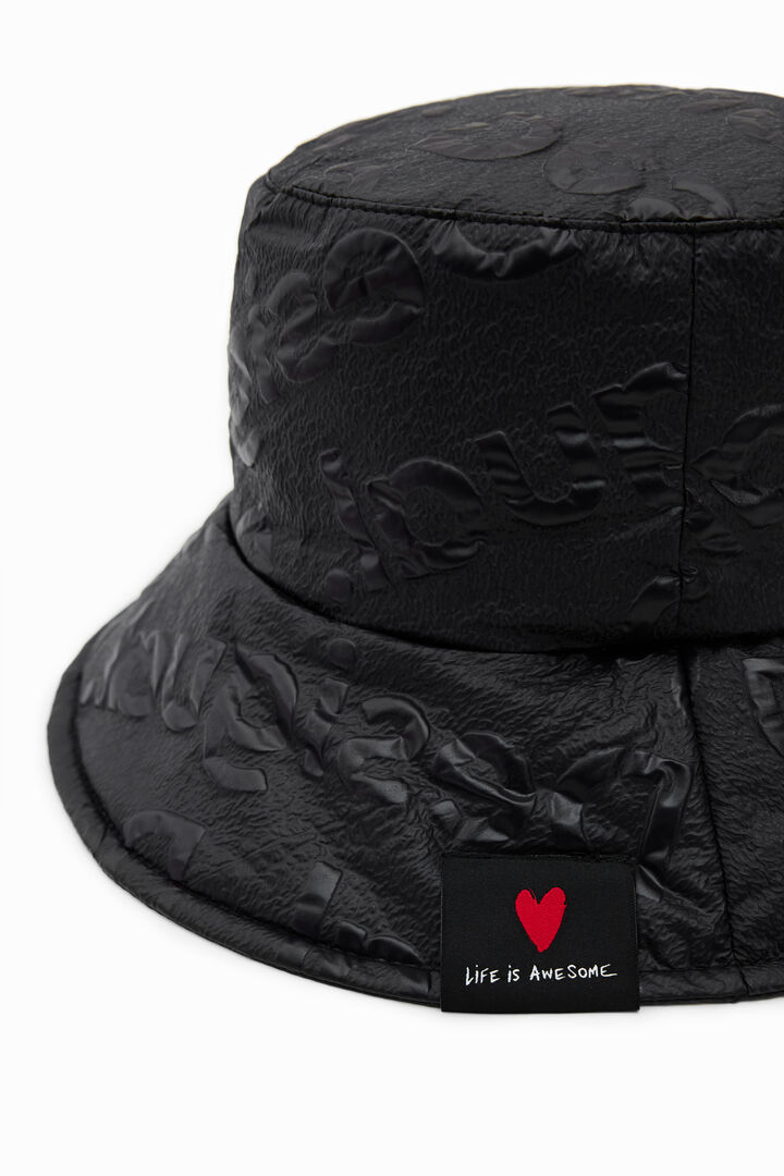 Bob logo | Desigual