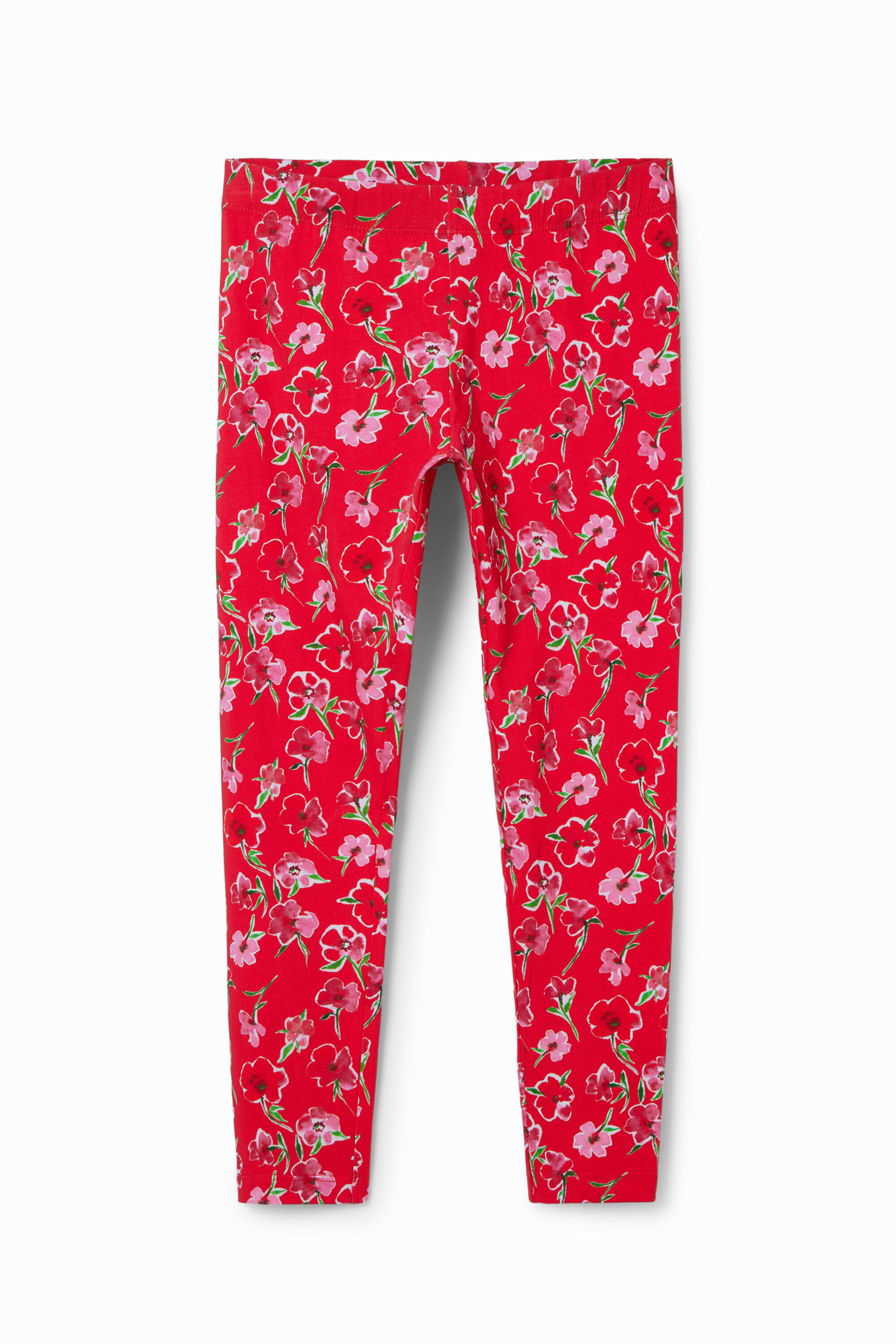 Leggins new arrivals desigual niña